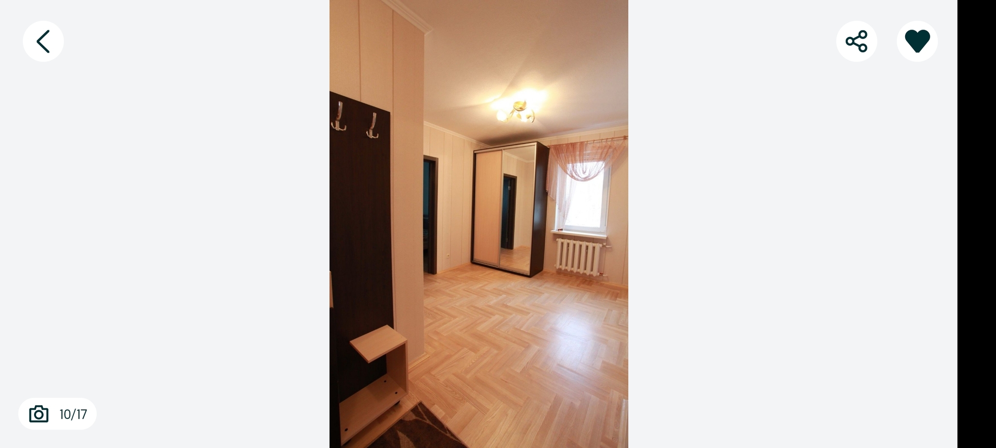 Оренда 2-кімнатної квартири 71 м², Драгоманова вул., 12