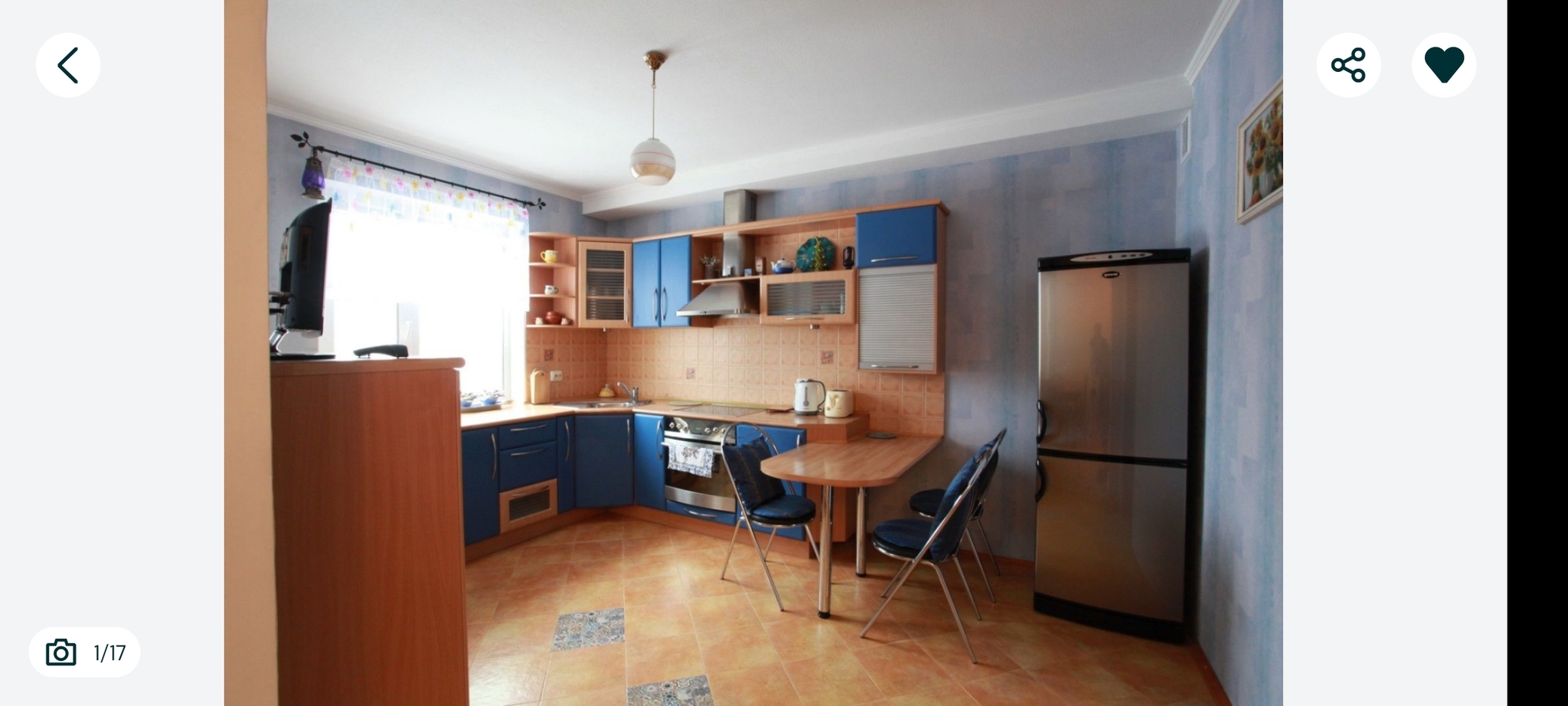 Оренда 2-кімнатної квартири 71 м², Драгоманова вул., 12