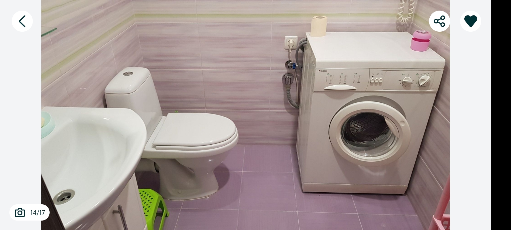 Оренда 2-кімнатної квартири 71 м², Драгоманова вул., 12
