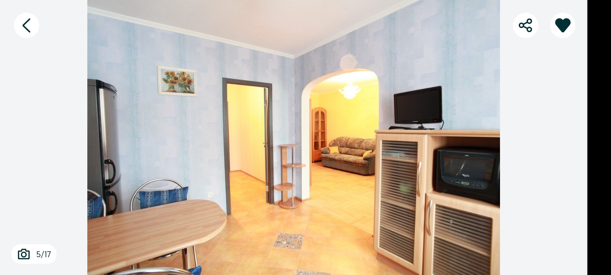 Оренда 2-кімнатної квартири 71 м², Драгоманова вул., 12