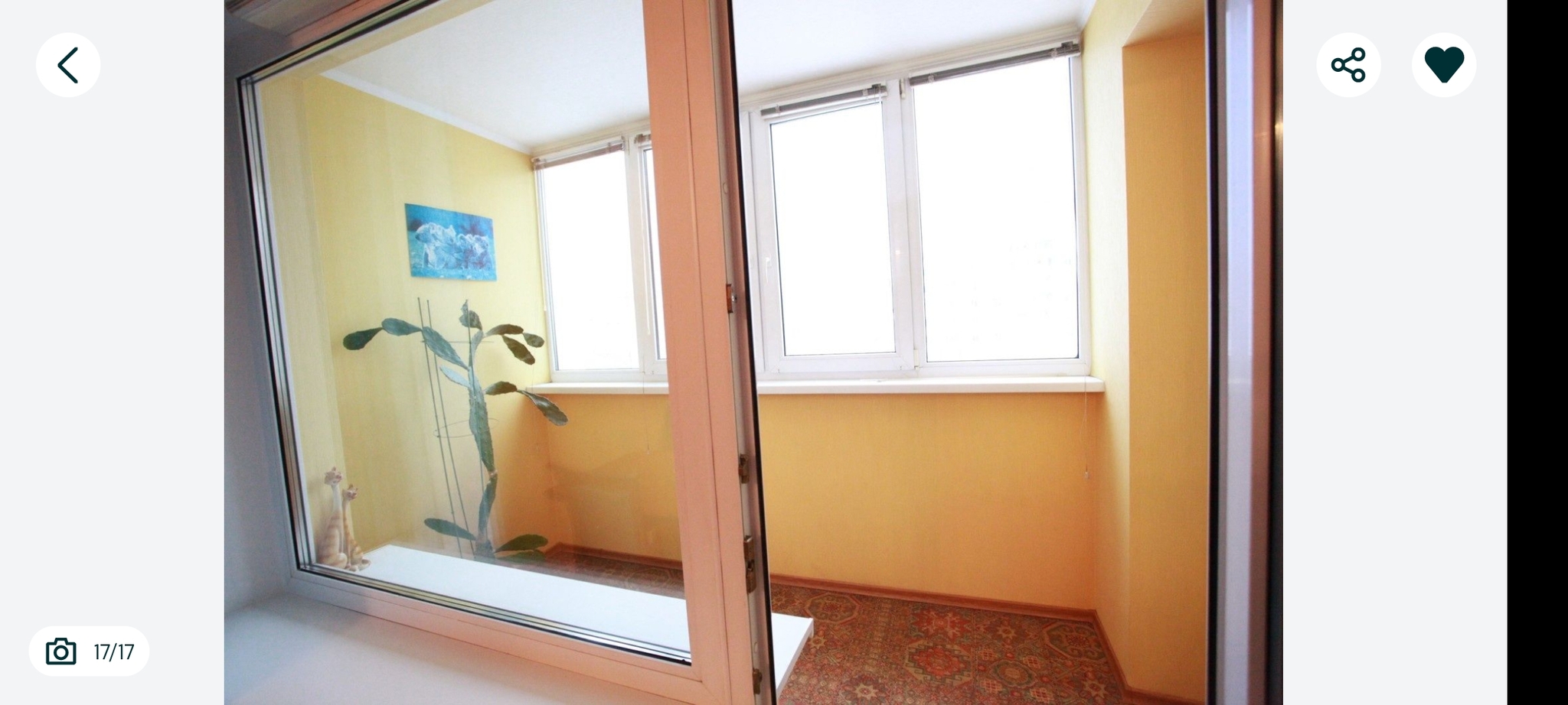 Оренда 2-кімнатної квартири 71 м², Драгоманова вул., 12