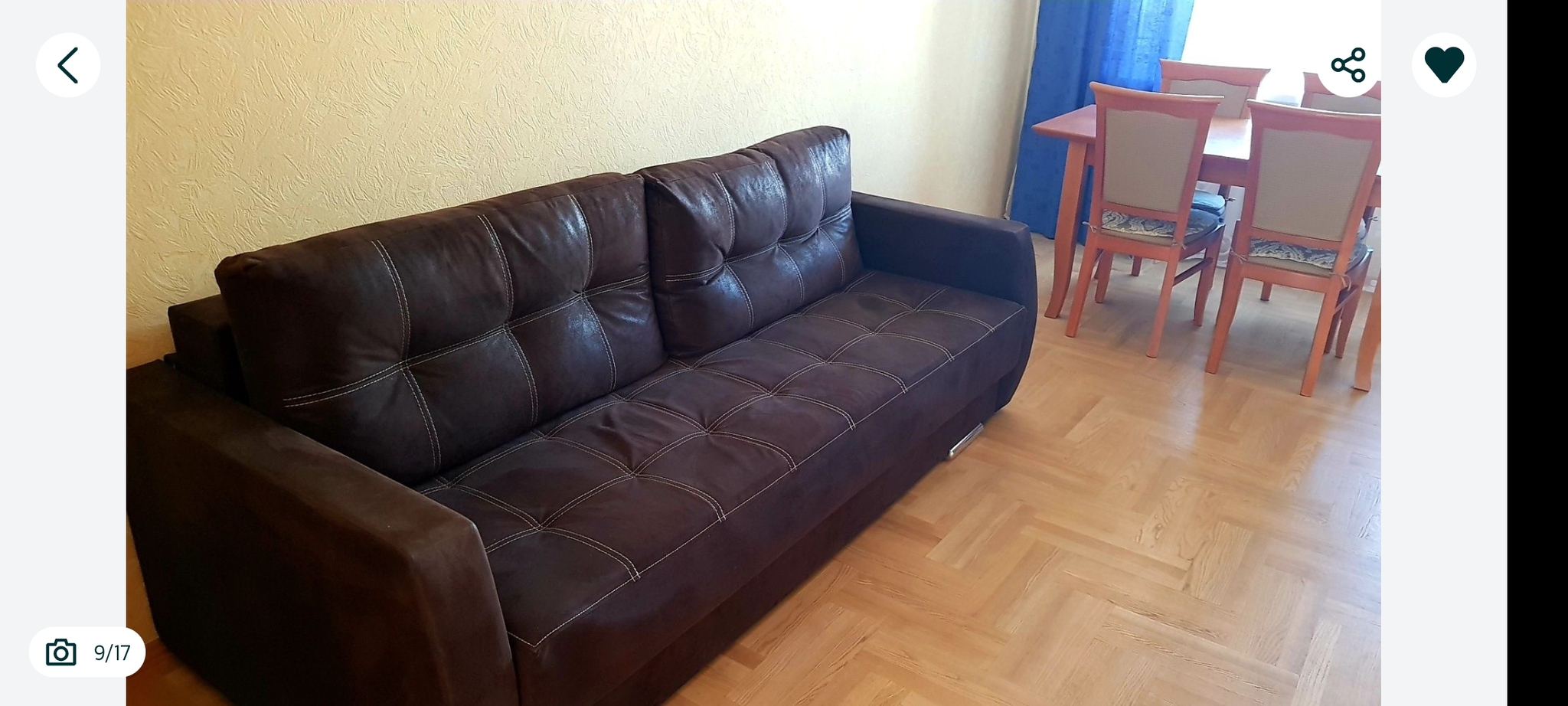 Оренда 2-кімнатної квартири 71 м², Драгоманова вул., 12