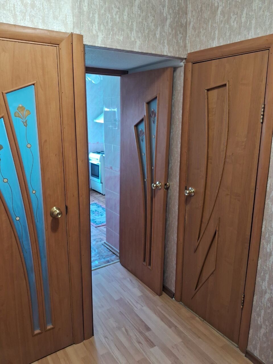 Аренда 1-комнатной квартиры 36 м², Новомостицкая ул., 6