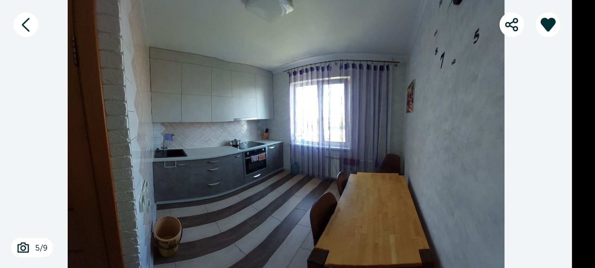 Аренда 3-комнатной квартиры 70 м², Здолбуновская ул., 11