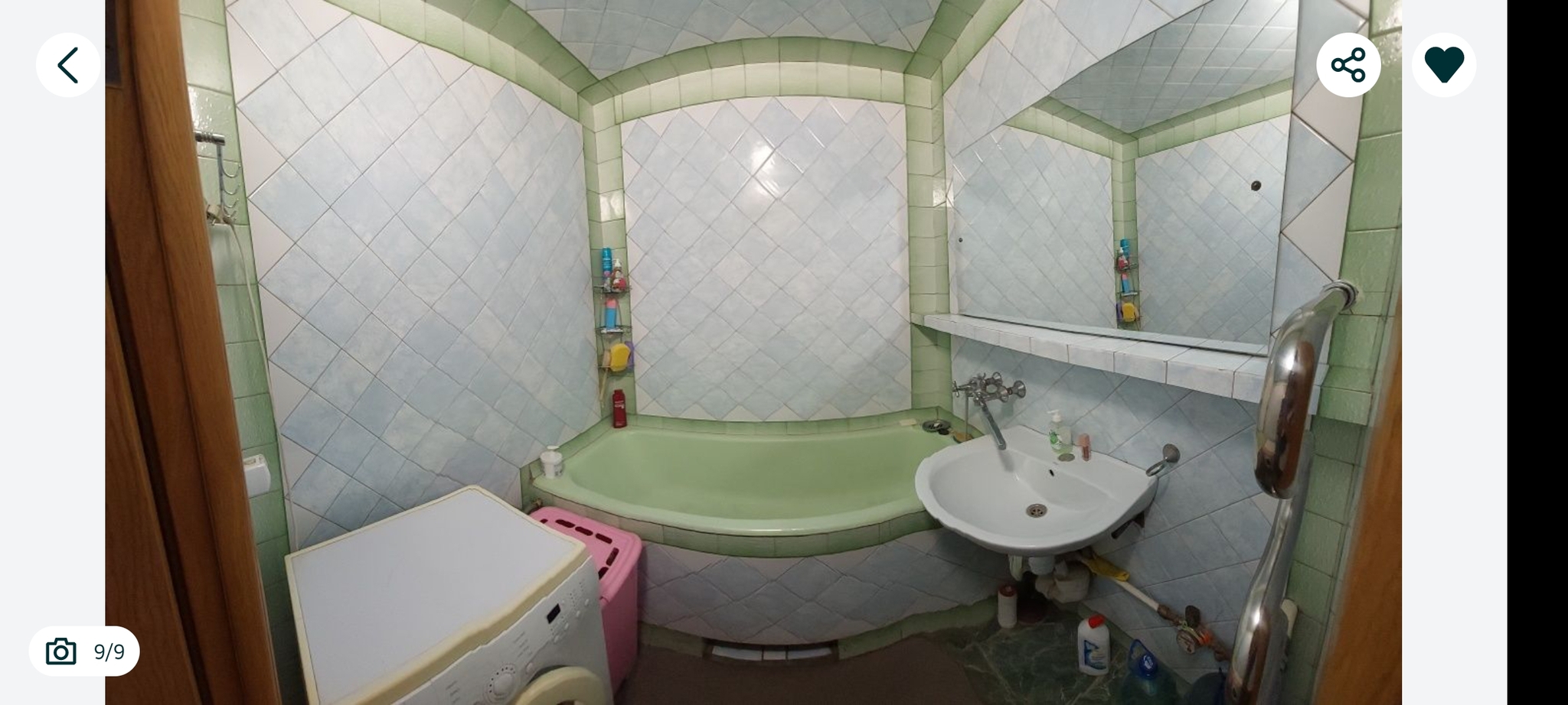 Аренда 3-комнатной квартиры 70 м², Здолбуновская ул., 11