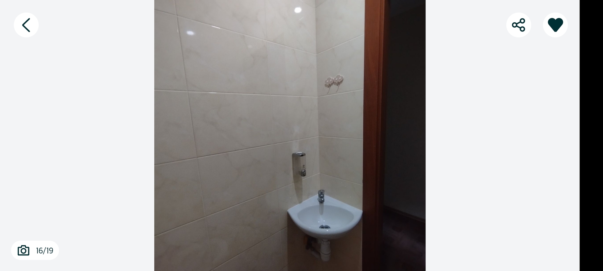 Аренда 3-комнатной квартиры 97 м², Здолбуновская ул., 13