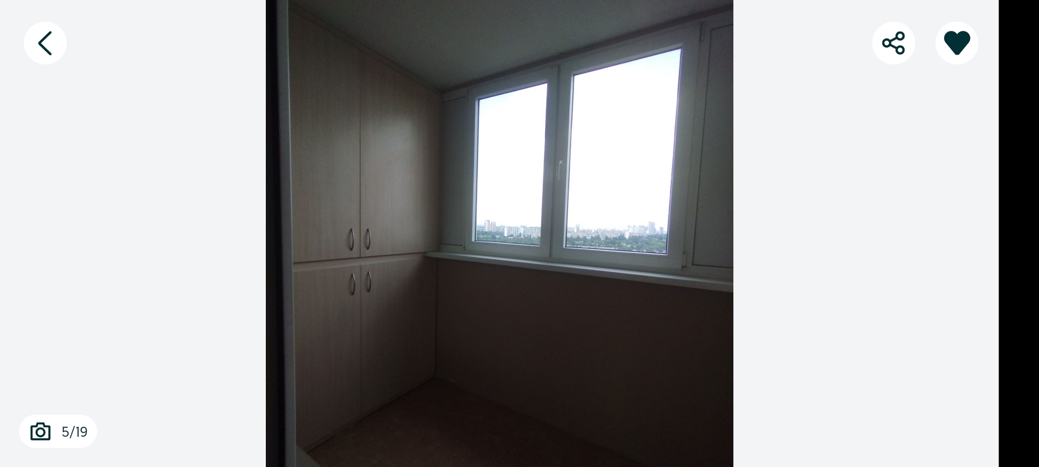 Аренда 3-комнатной квартиры 97 м², Здолбуновская ул., 13