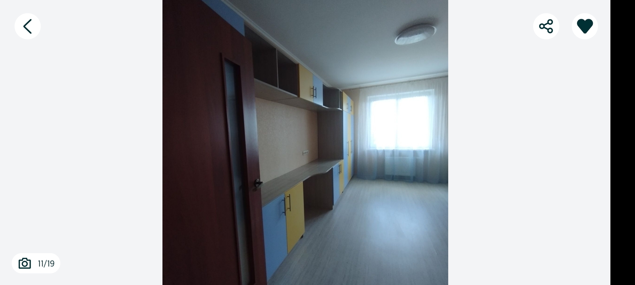 Аренда 3-комнатной квартиры 97 м², Здолбуновская ул., 13