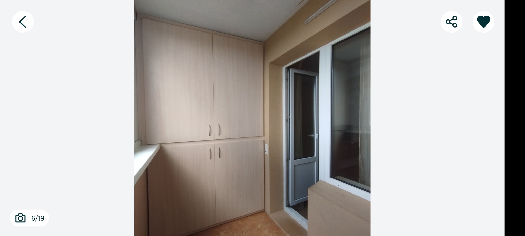 Аренда 3-комнатной квартиры 97 м², Здолбуновская ул., 13