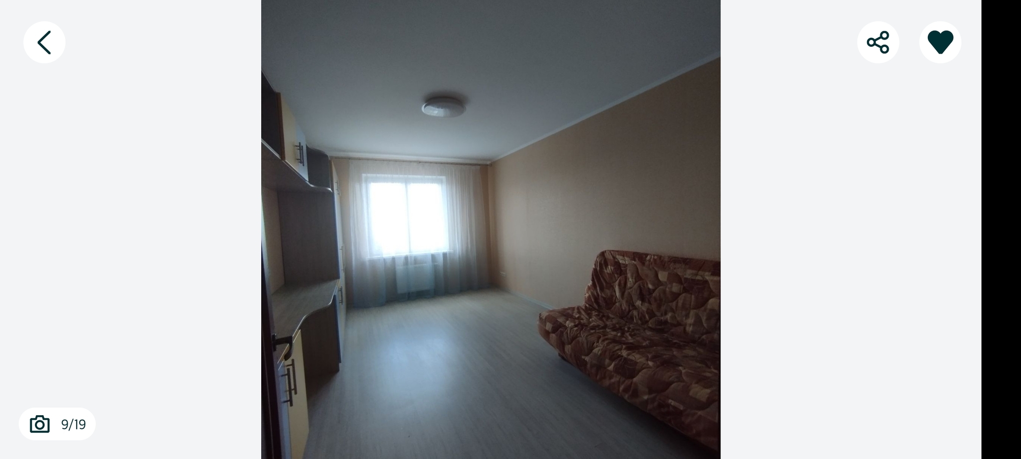 Аренда 3-комнатной квартиры 97 м², Здолбуновская ул., 13