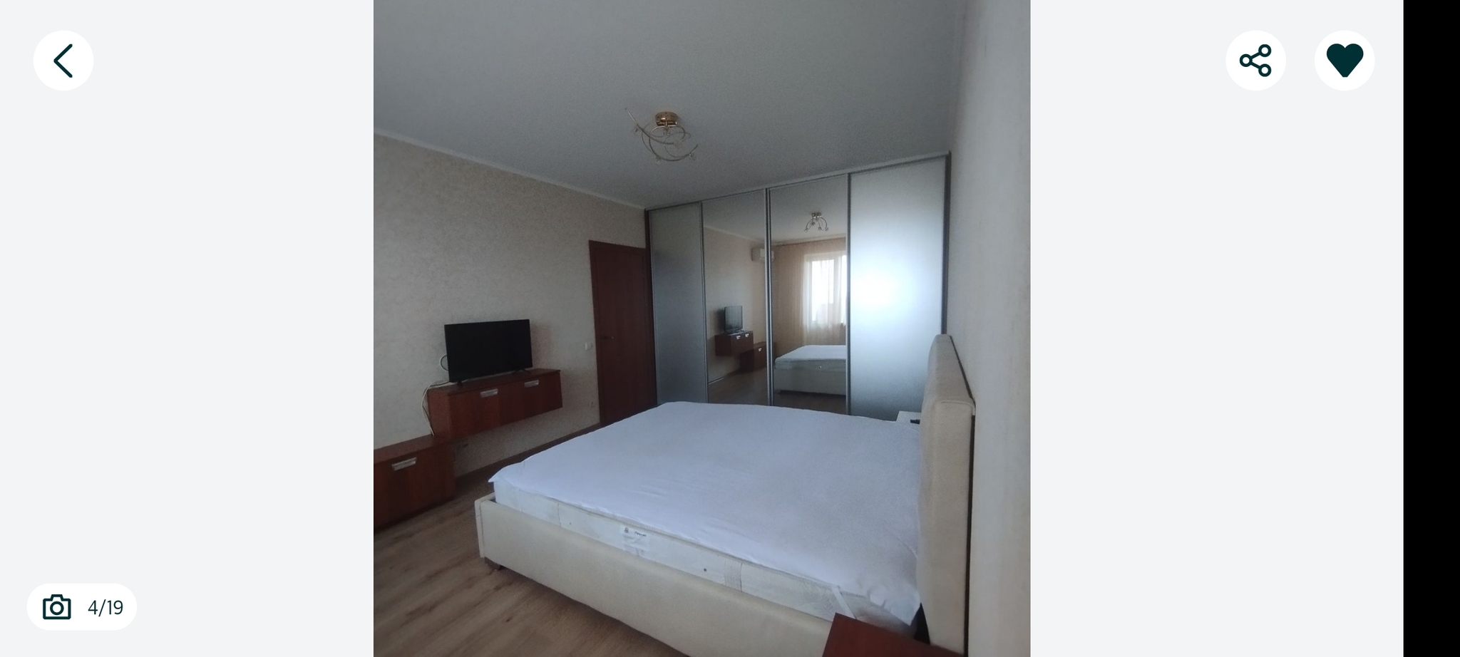 Аренда 3-комнатной квартиры 97 м², Здолбуновская ул., 13