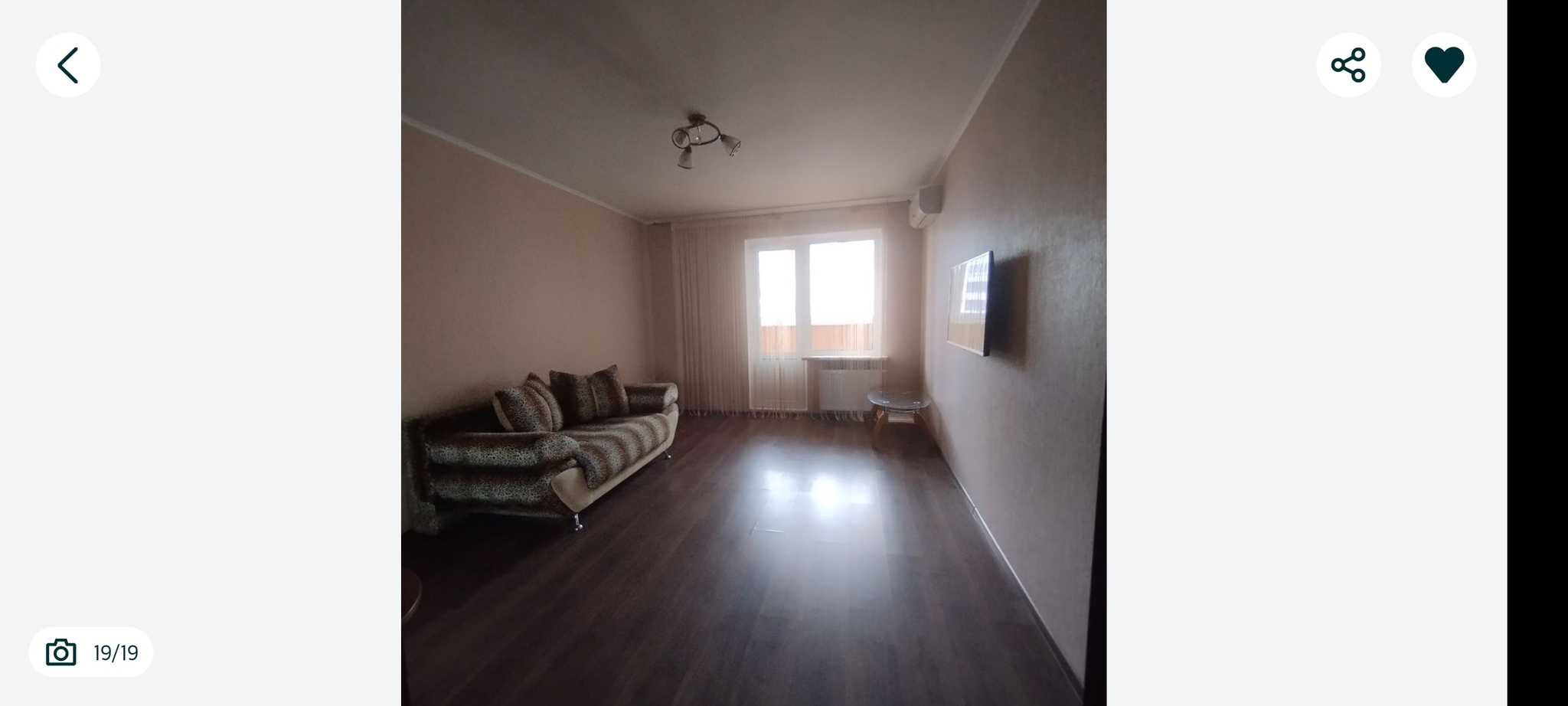 Аренда 3-комнатной квартиры 97 м², Здолбуновская ул., 13