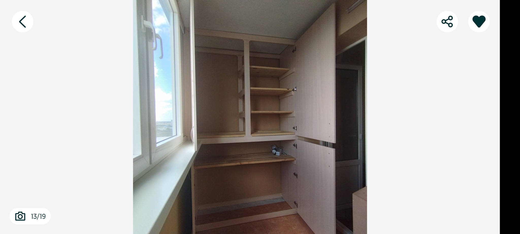 Аренда 3-комнатной квартиры 97 м², Здолбуновская ул., 13