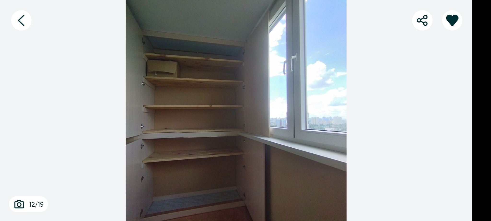 Аренда 3-комнатной квартиры 97 м², Здолбуновская ул., 13