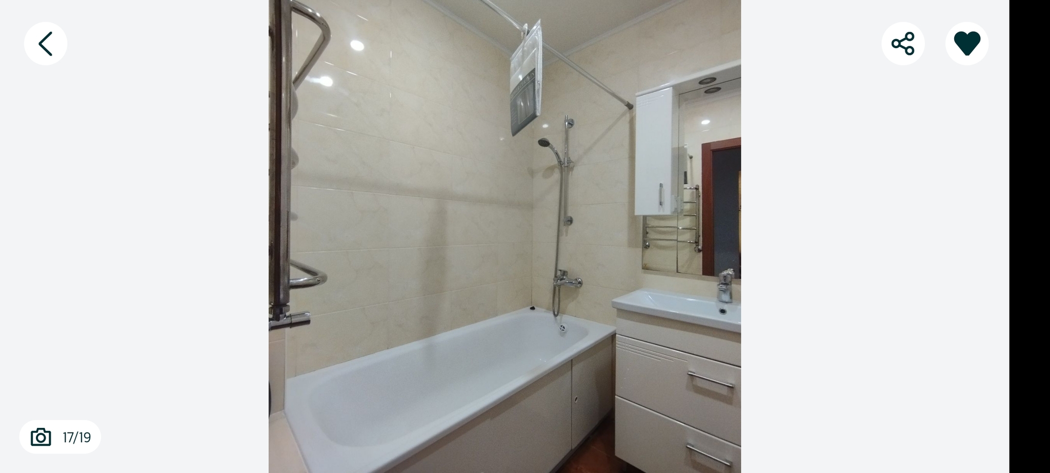 Аренда 3-комнатной квартиры 97 м², Здолбуновская ул., 13
