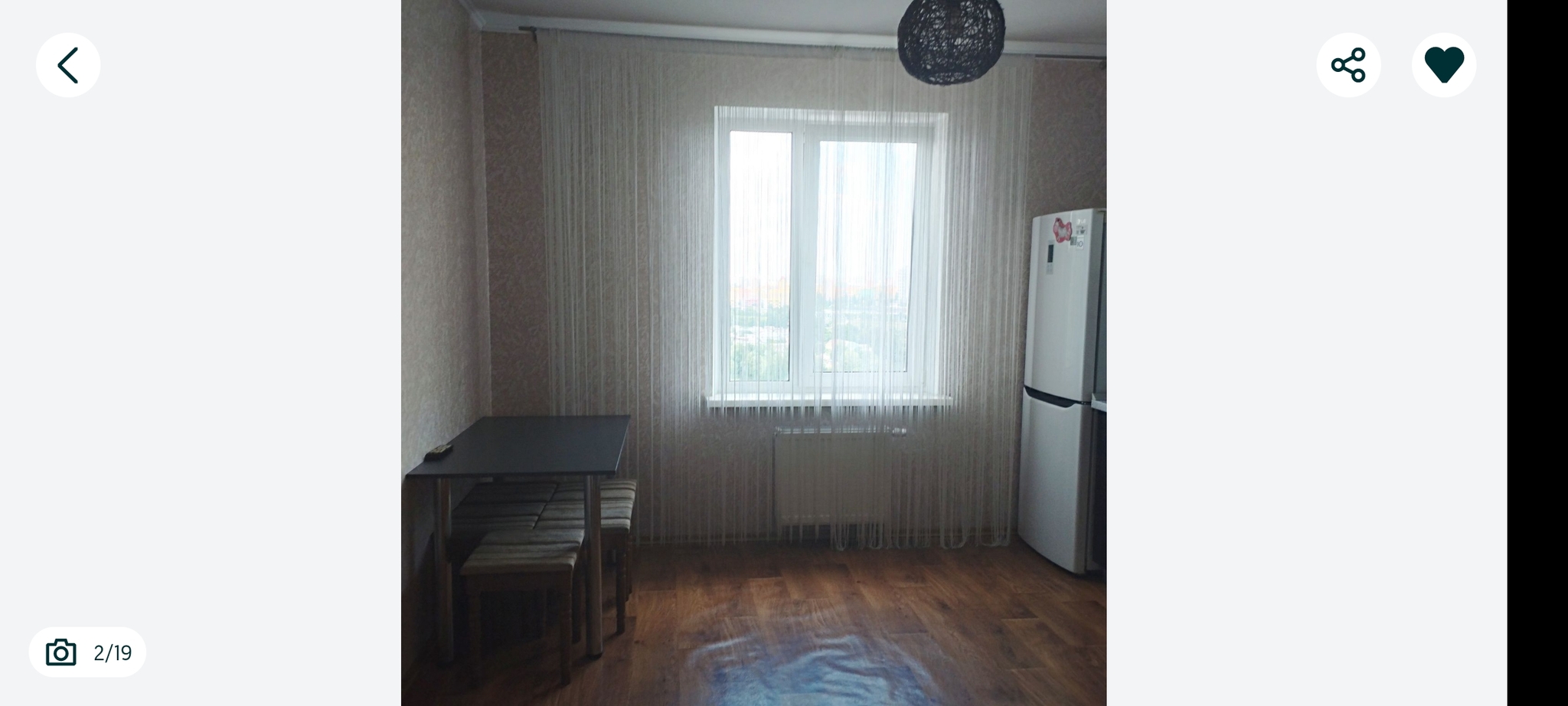Аренда 3-комнатной квартиры 97 м², Здолбуновская ул., 13
