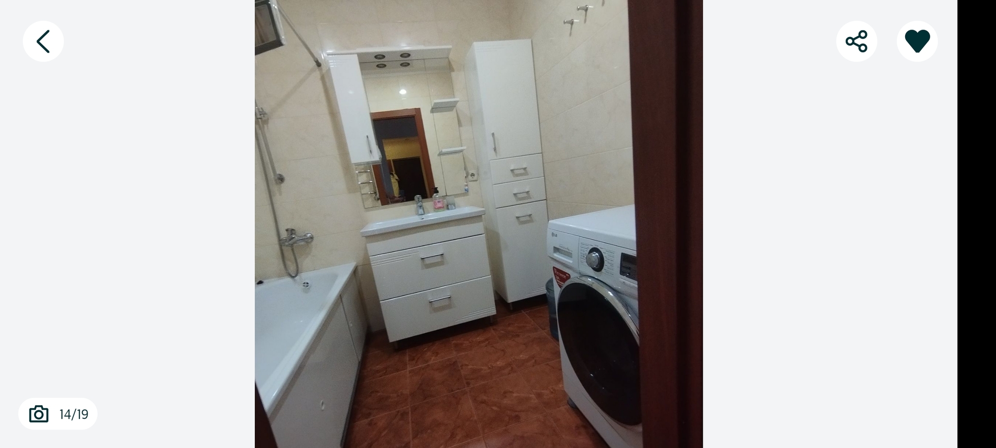Аренда 3-комнатной квартиры 97 м², Здолбуновская ул., 13