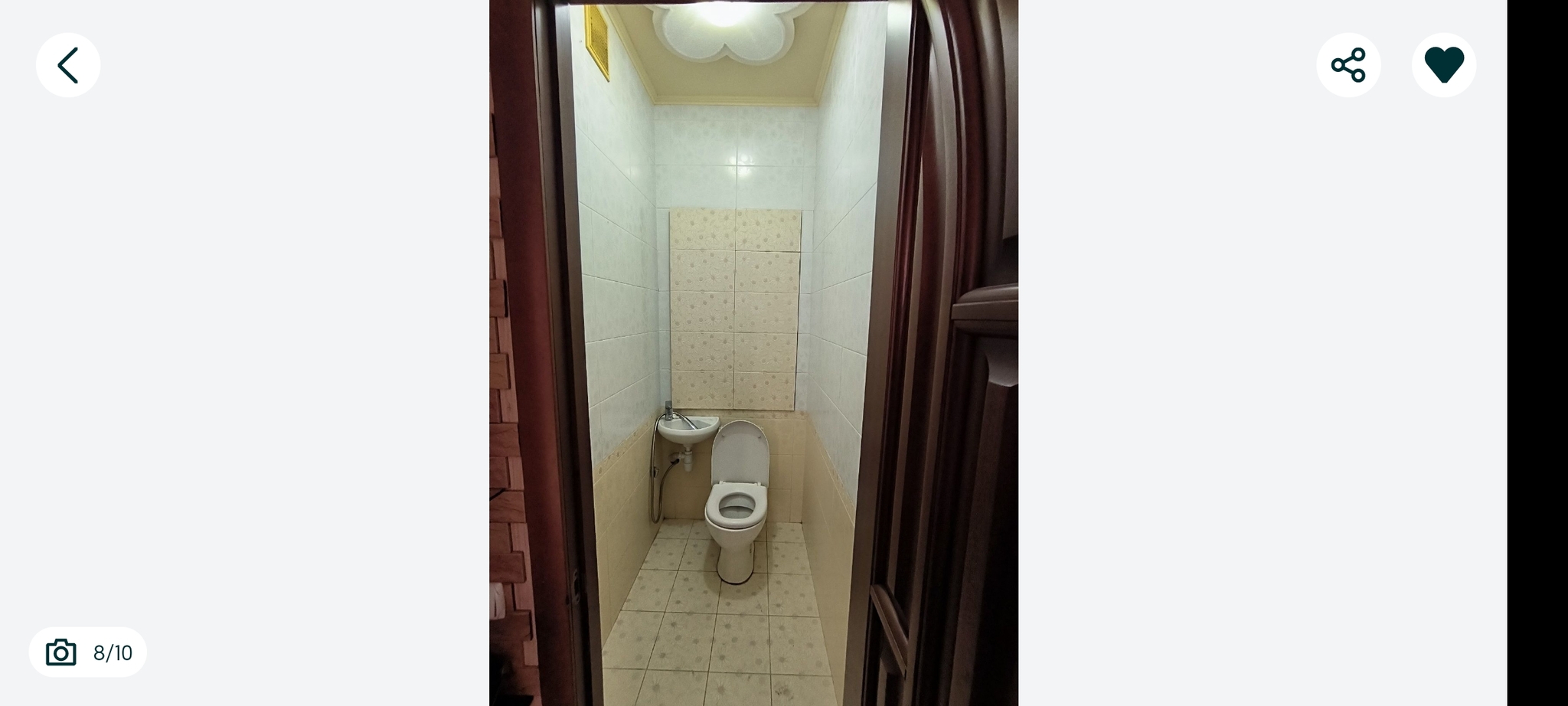 Оренда 2-кімнатної квартири 75 м², Єлизавети Чавдар вул., 7