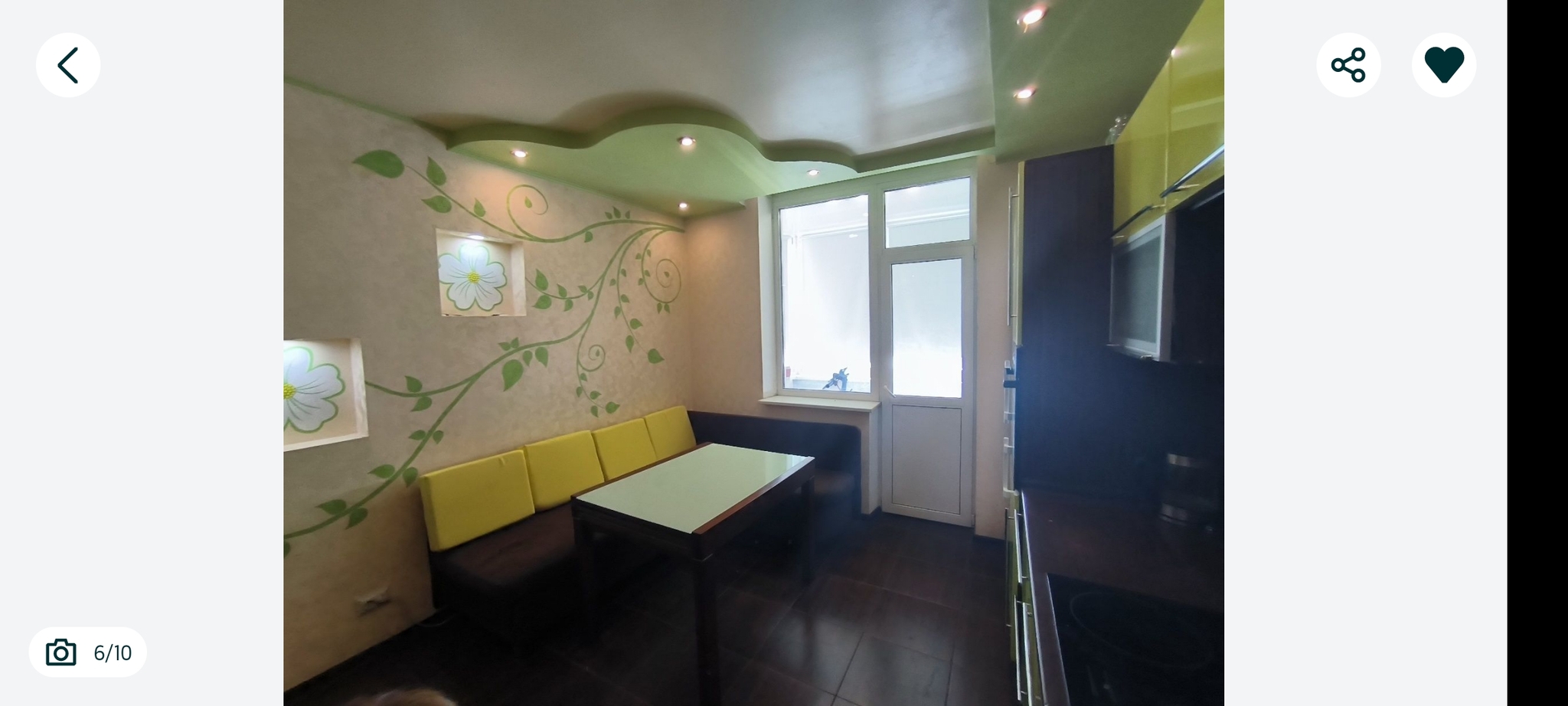 Оренда 2-кімнатної квартири 75 м², Єлизавети Чавдар вул., 7