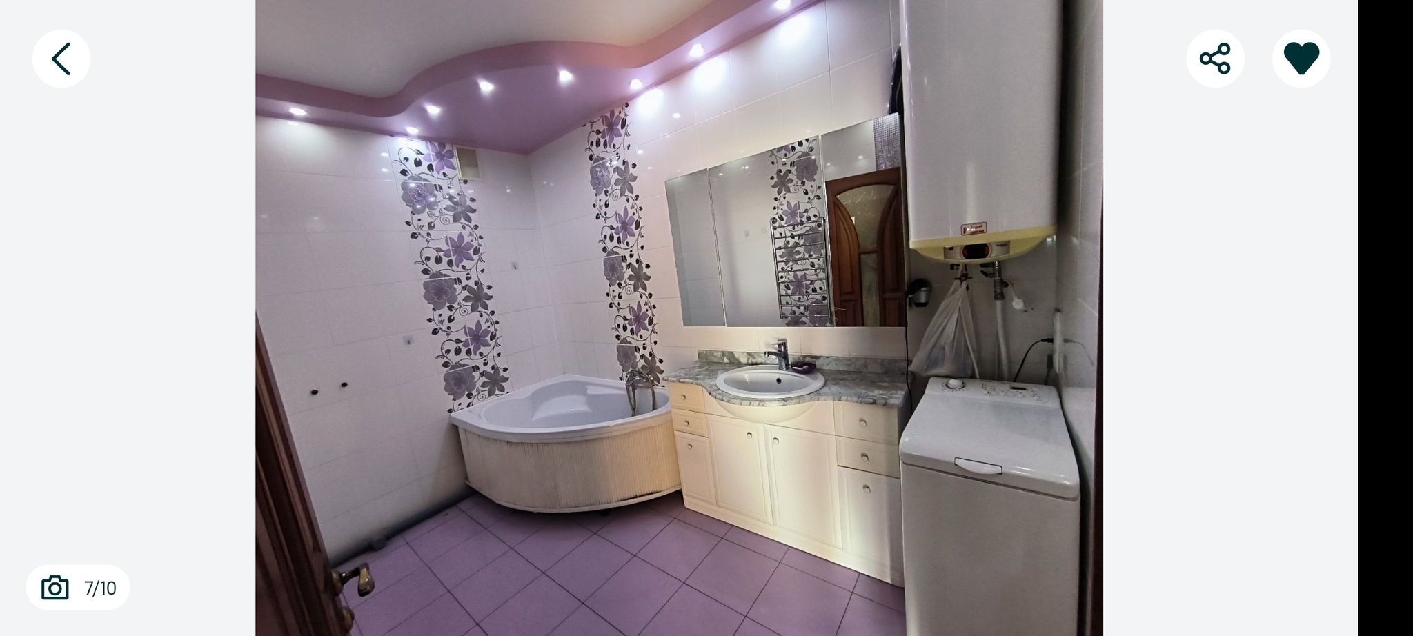 Оренда 2-кімнатної квартири 75 м², Єлизавети Чавдар вул., 7