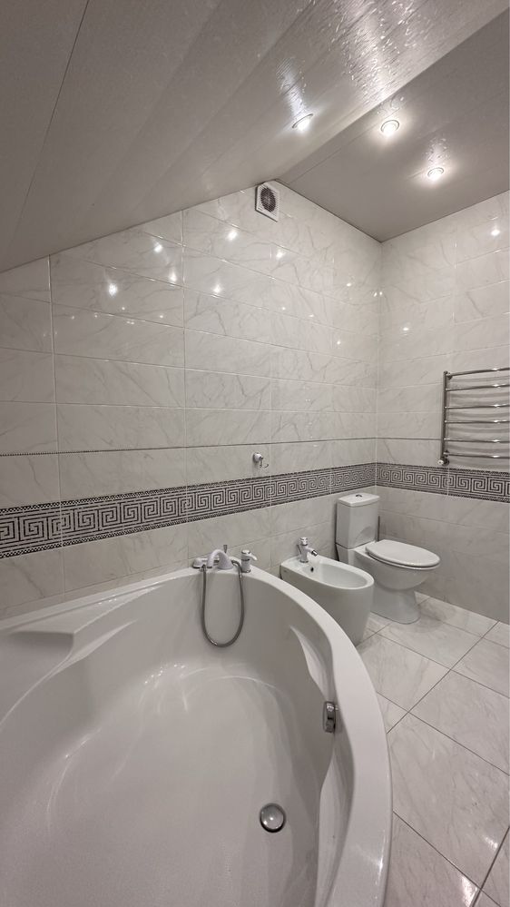 Аренда дома 150 м², Заречная ул.