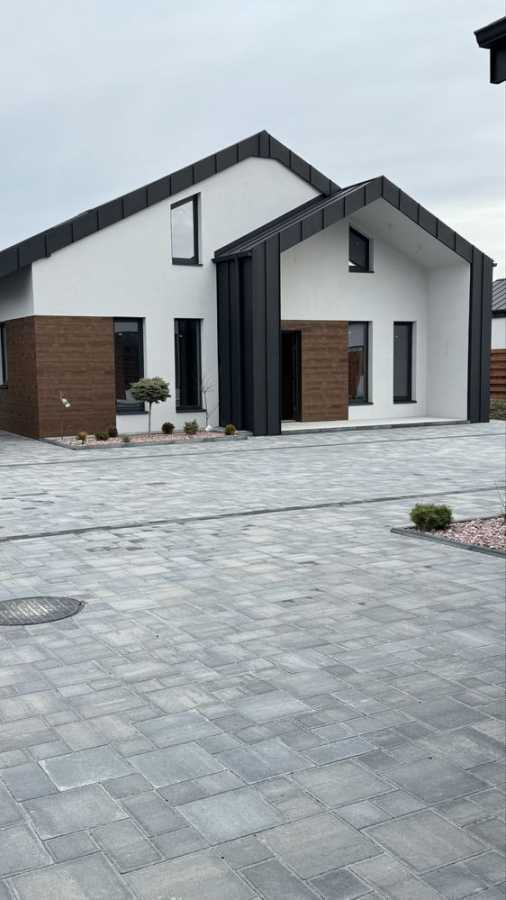 Продажа коттеджа 190 м², масив Золотий