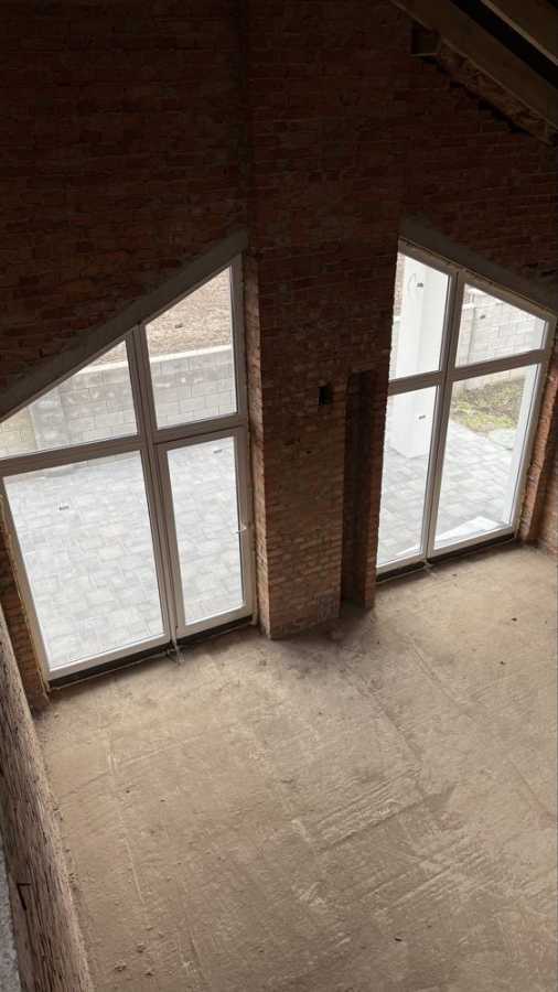 Продажа коттеджа 190 м², масив Золотий