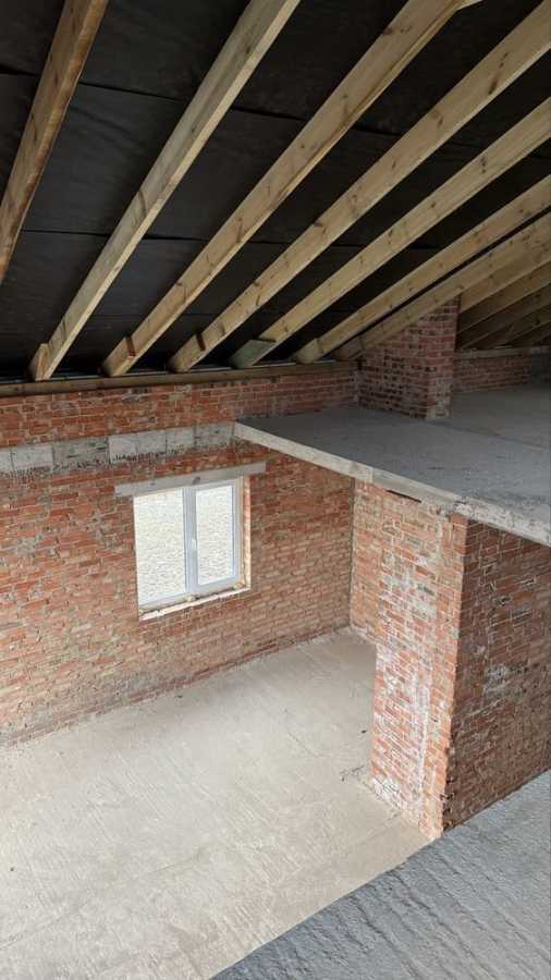Продажа коттеджа 190 м², масив Золотий