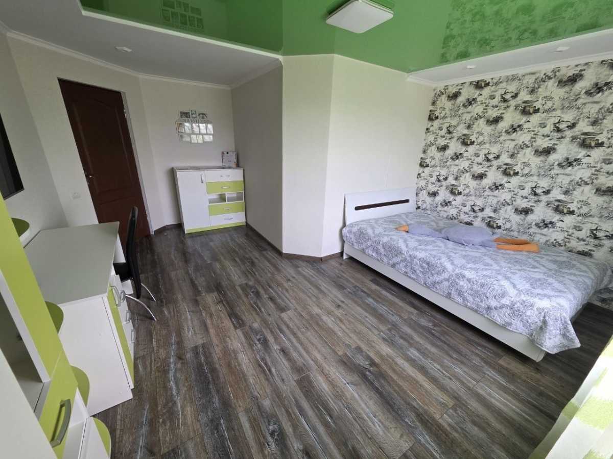 Продажа дома 197 м², Джерельна