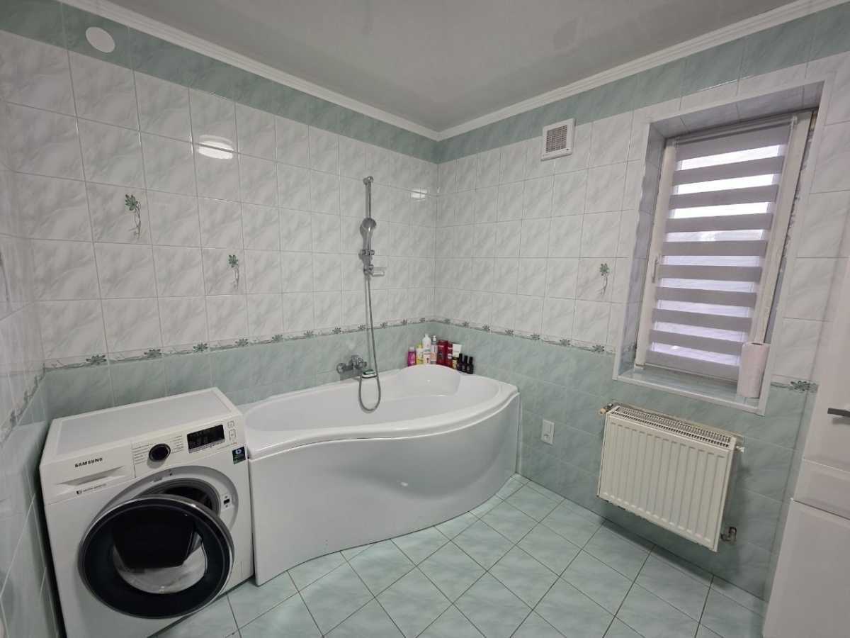 Продажа дома 197 м², Джерельна
