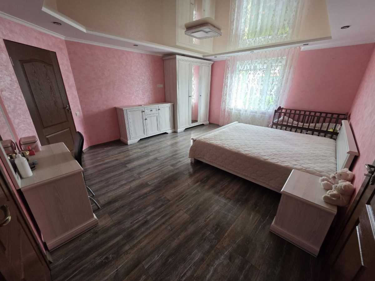 Продажа дома 197 м², Джерельна