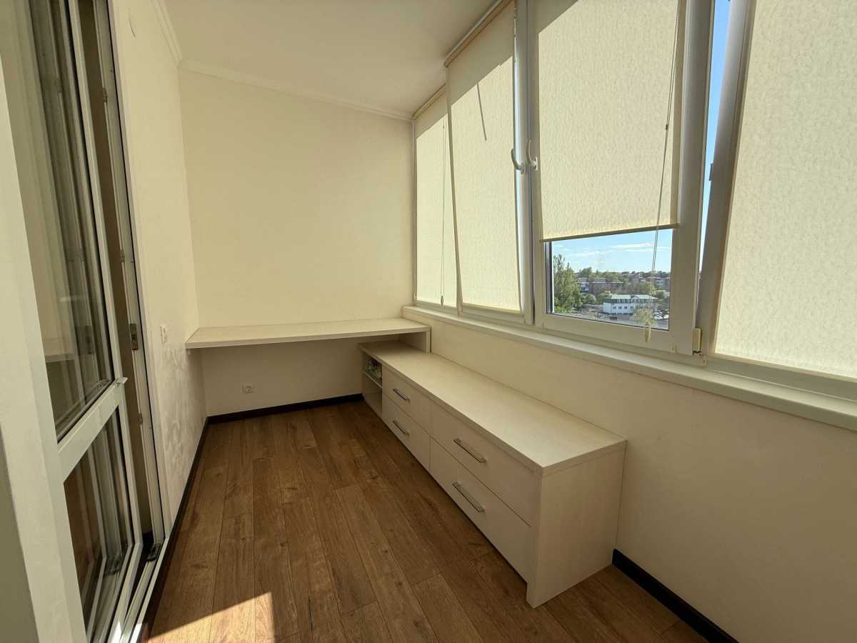 Продажа 2-комнатной квартиры 81 м², Вячеслава Черновола ул.