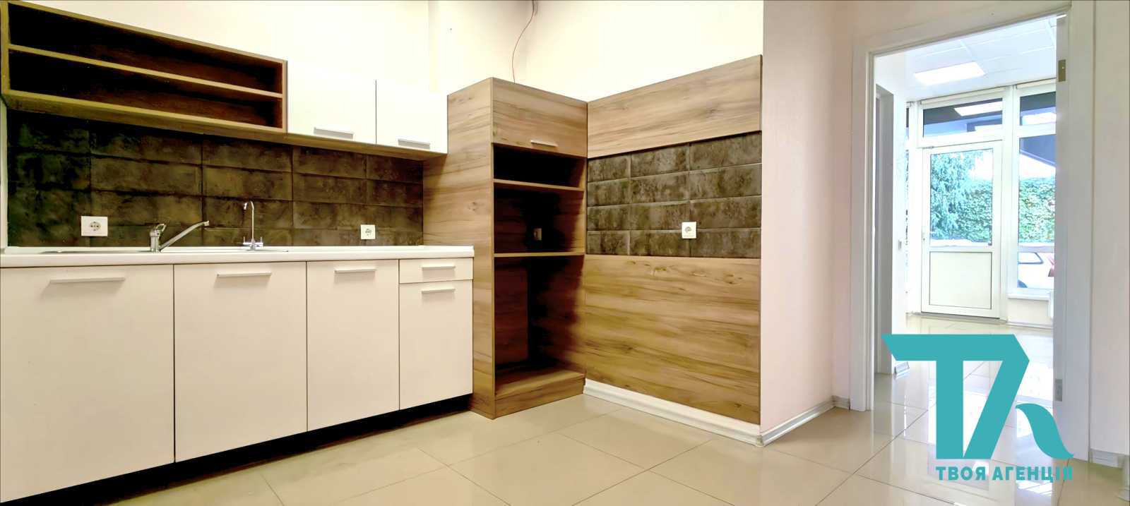 Аренда офиса 167 м², Михаила Максимовича ул., 3Г