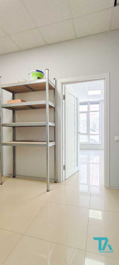 Аренда офиса 167 м², Михаила Максимовича ул., 3Г