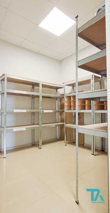 Аренда офиса 167 м², Михаила Максимовича ул., 3Г