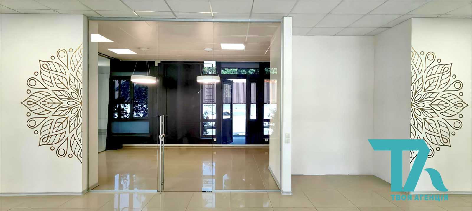 Аренда офиса 167 м², Михаила Максимовича ул., 3Г