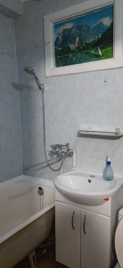 Аренда 1-комнатной квартиры 28 м², Шолом-Алейхема ул., 15