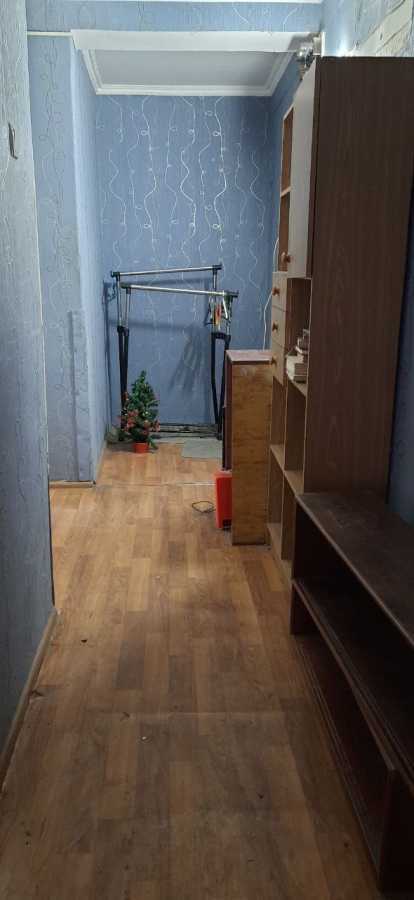 Аренда 1-комнатной квартиры 28 м², Шолом-Алейхема ул., 15