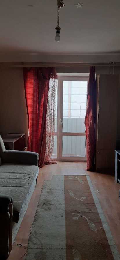 Аренда 1-комнатной квартиры 28 м², Шолом-Алейхема ул., 15