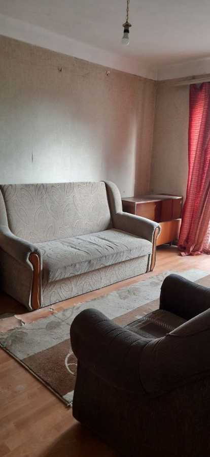 Аренда 1-комнатной квартиры 28 м², Шолом-Алейхема ул., 15
