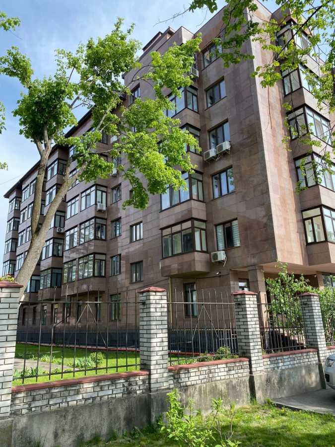 Аренда 2-комнатной квартиры 65 м², Данила Щербаковского ул., 16