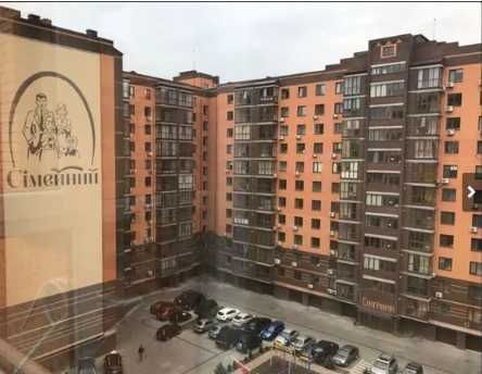 Аренда 1-комнатной квартиры 50 м², Высоковольтная ул., 14А