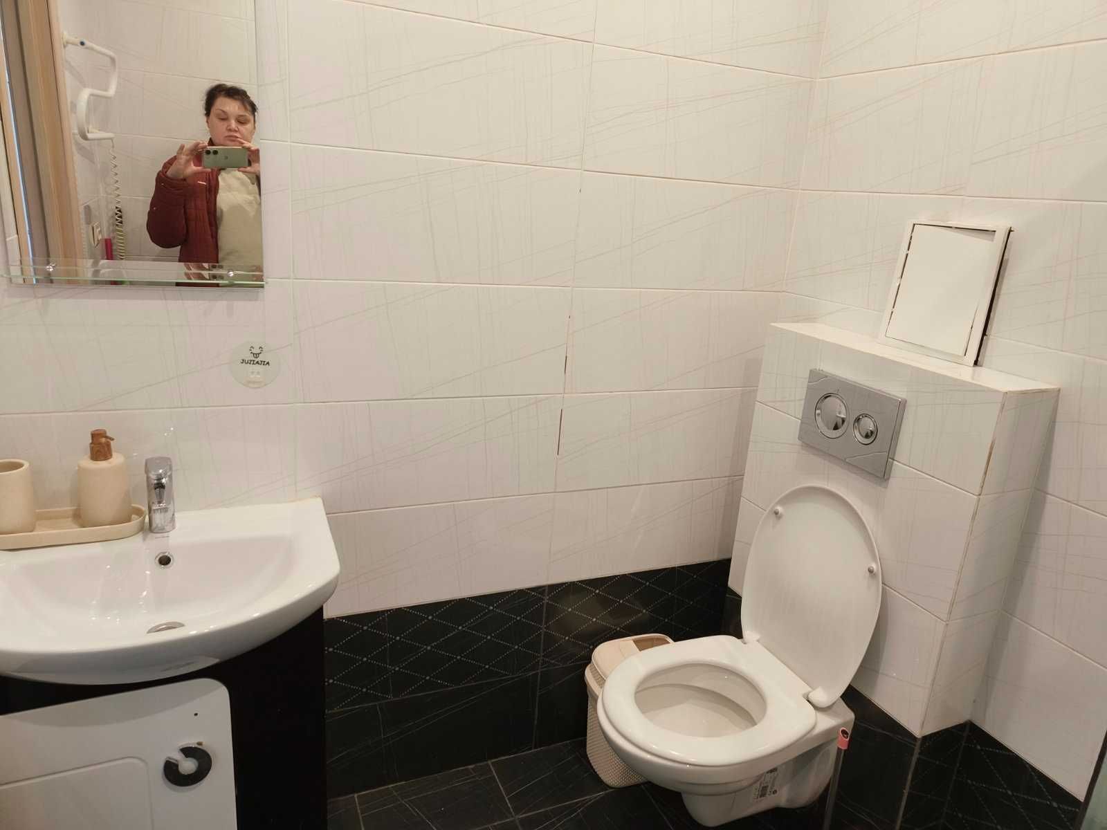 Аренда 1-комнатной квартиры 50 м², Высоковольтная ул., 14А