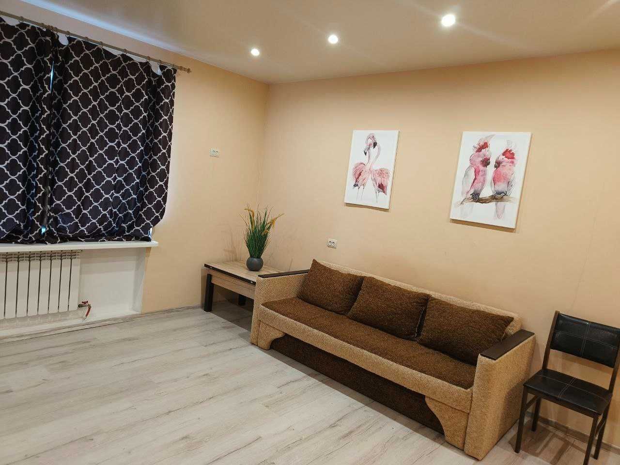 Аренда 1-комнатной квартиры 50 м², Высоковольтная ул., 14А