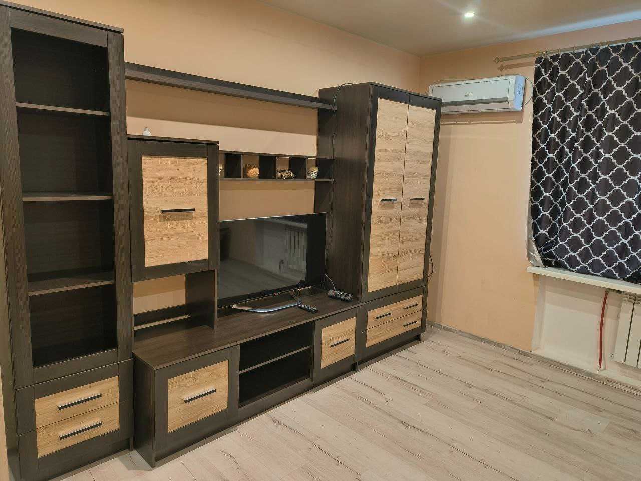 Аренда 1-комнатной квартиры 50 м², Высоковольтная ул., 14А