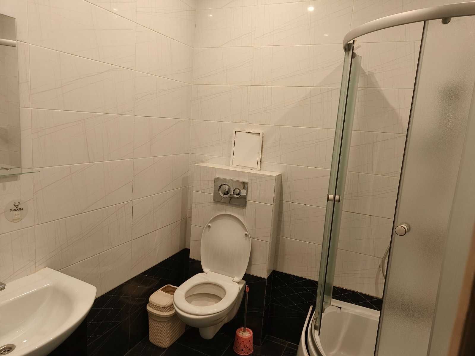 Аренда 1-комнатной квартиры 50 м², Высоковольтная ул., 14А