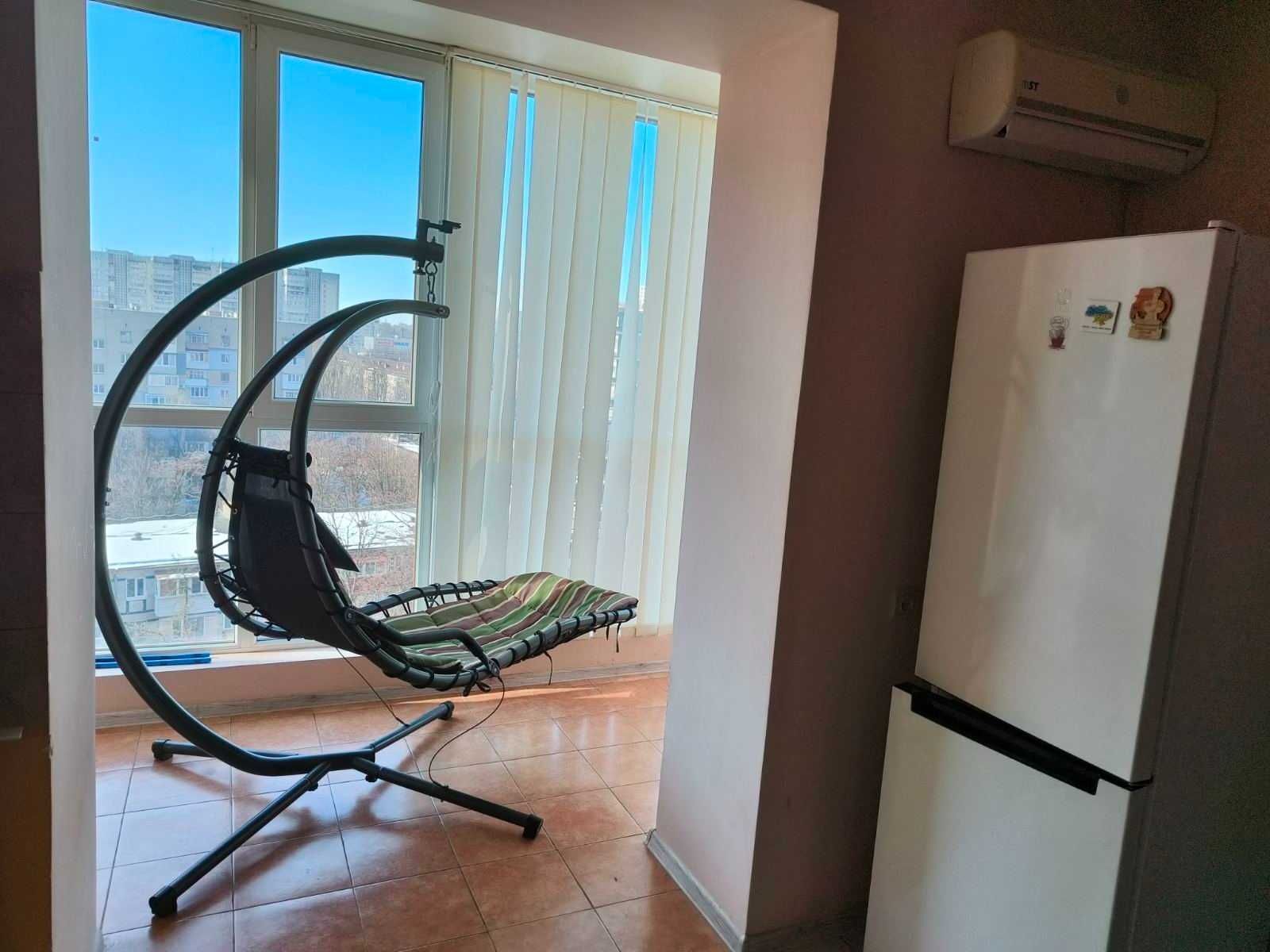 Аренда 1-комнатной квартиры 50 м², Высоковольтная ул., 14А