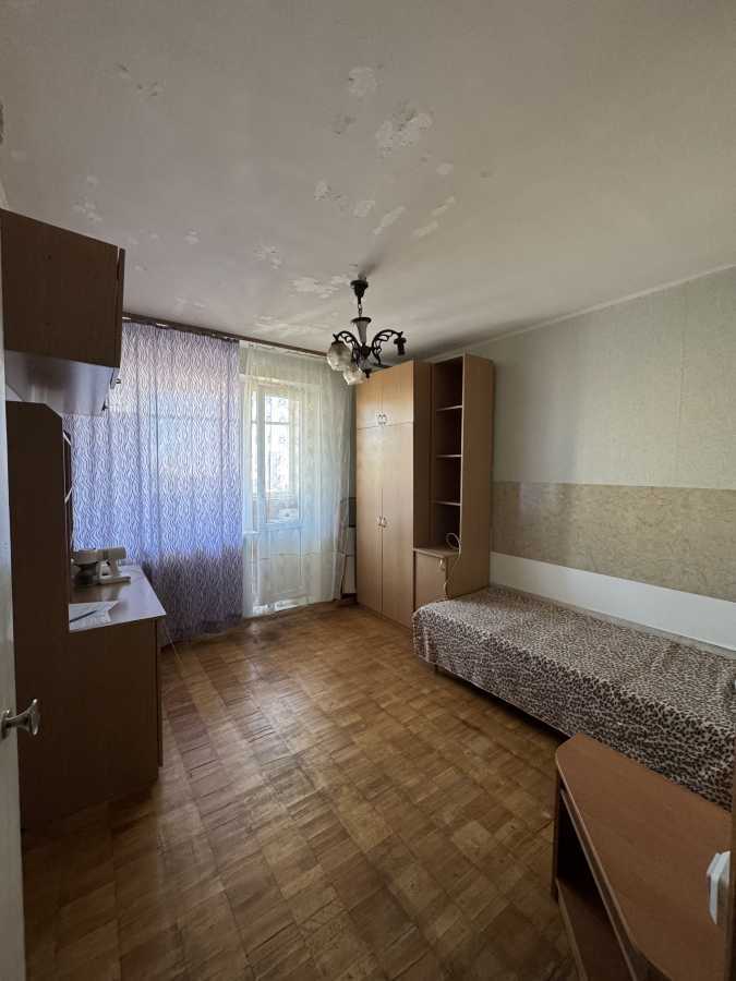 Оренда 3-кімнатної квартири 51 м², Свободи просп., 26А