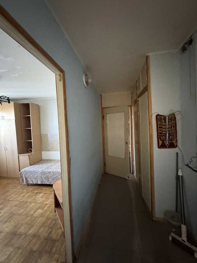 Оренда 3-кімнатної квартири 51 м², Свободи просп., 26А