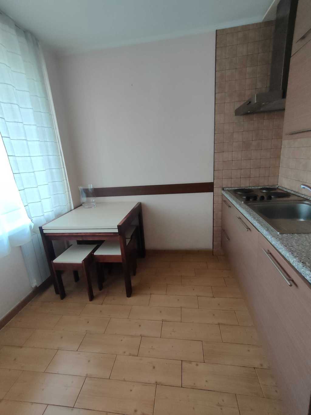 Аренда 1-комнатной квартиры 40 м², Голосеевский просп., 15Б